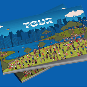 Tour Físico