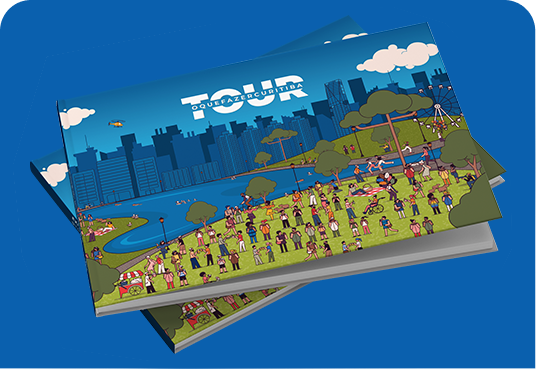 Tour Físico